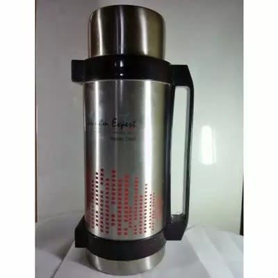 3.5l Vacuum Expert Flask