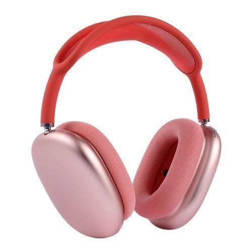 P9 Wireless Headset - RED