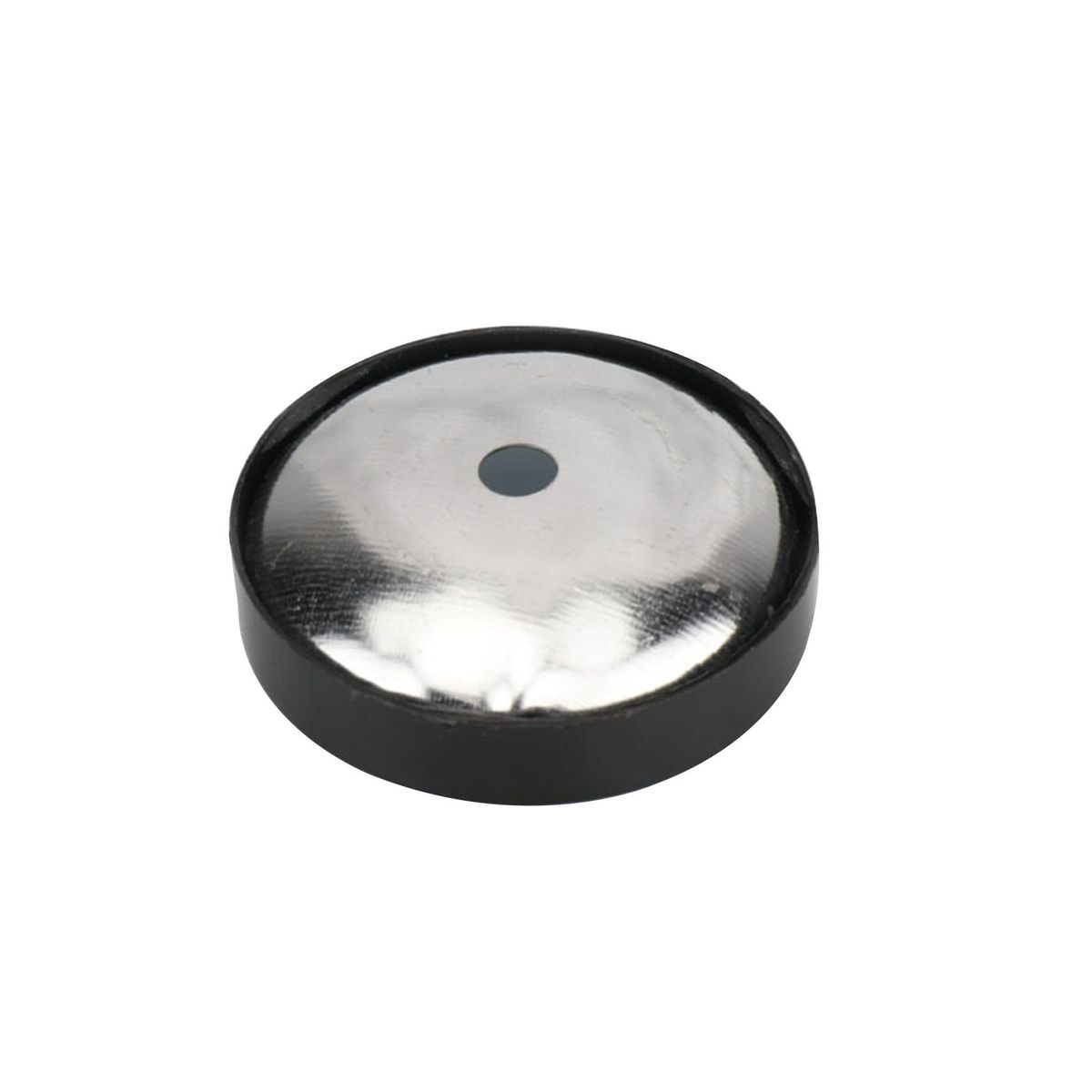 1 Set Chair Metal Claw Protective Fishing Chair Accessories Silver