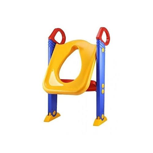 Infant Potty Assistant