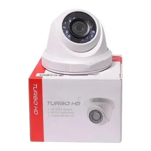 Turbo Hd Camera Indoor