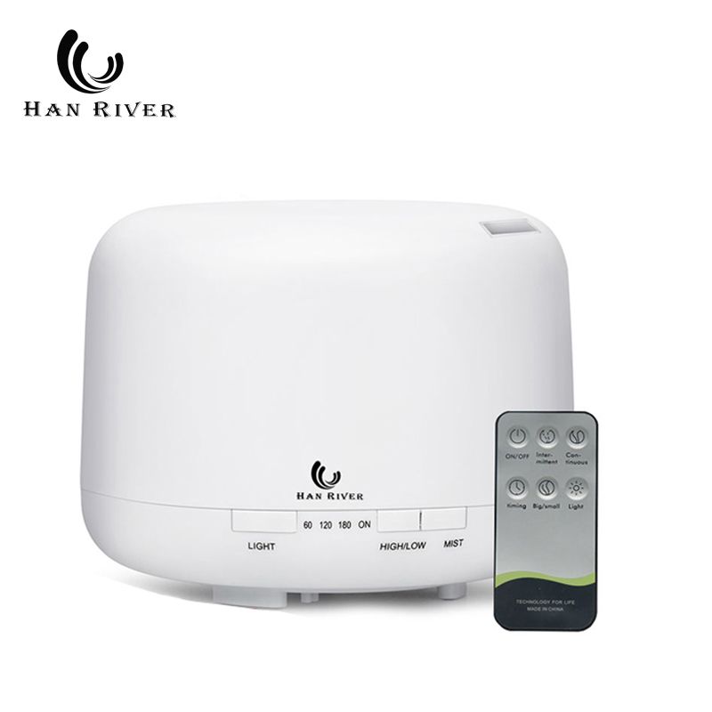 300ml U-ltrasonic Air Humidifier Aroma Diffuser Mist Maker