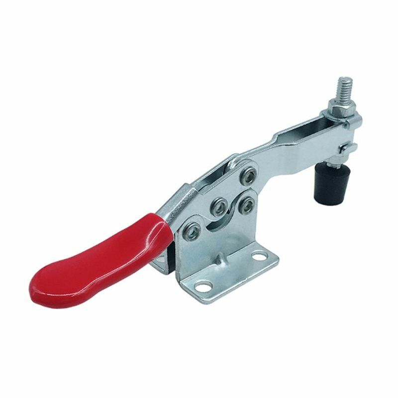 GH-201B Horizontal Toggle Clamp Quick Release Woodworking