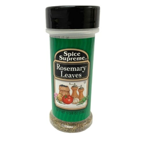 Spice Supreme Rosemary Leaves - 39g