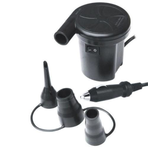12v Electric Air Pump Inflator Deflator