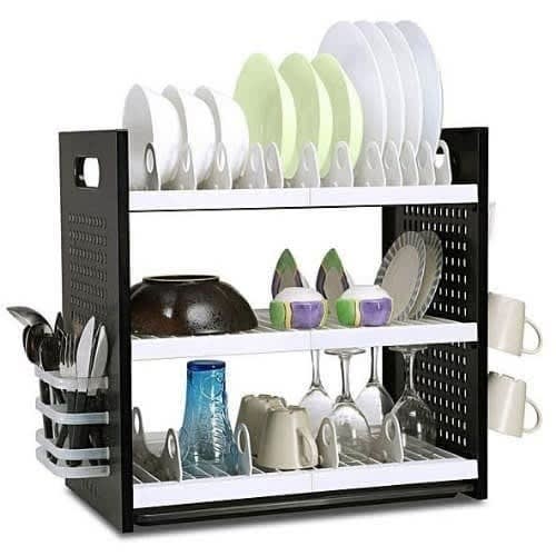 3layers Dish Rack