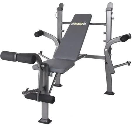 Weight Lifting Bench