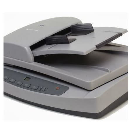 Hp Scanjet 5590 Scanner
