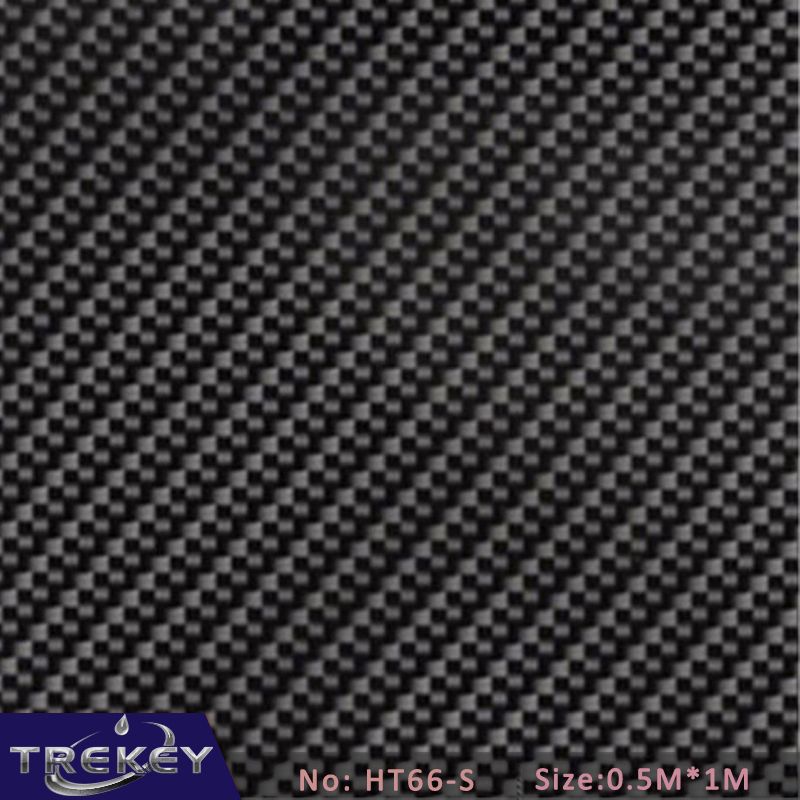 0.5M*1M Carbon Fiber Pattern Water Transfer Printing Film