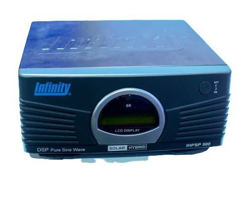 HOME PRO SOLAR HYBRID PWM IHPSP 500 (12V/20A) Inverter