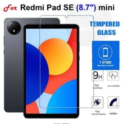 Screen Protector For Redmi Pad Se 8.7"