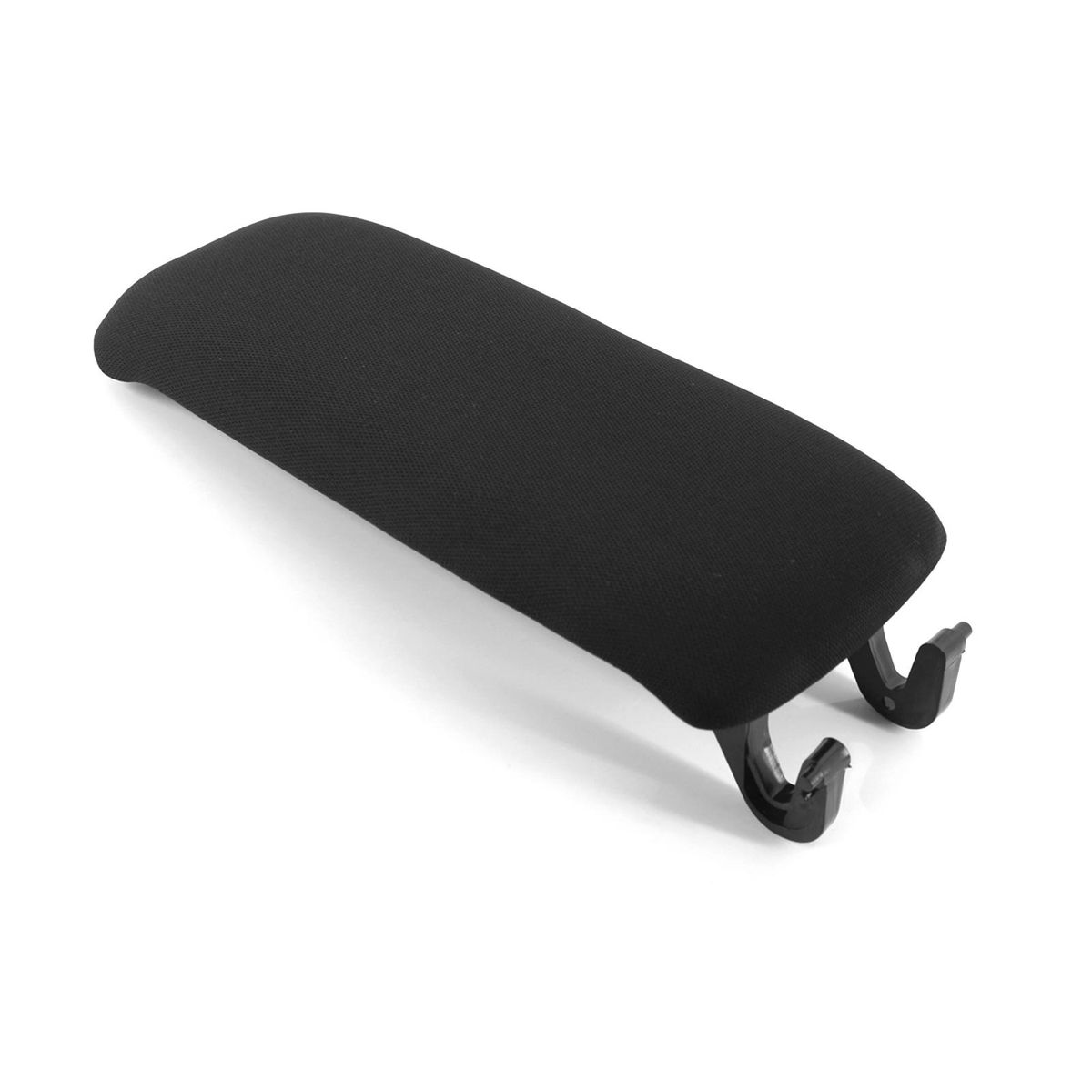 PU Leather Center Console Armrest Box Cover Lid Replacement for Audi A6 2000-2006 Model