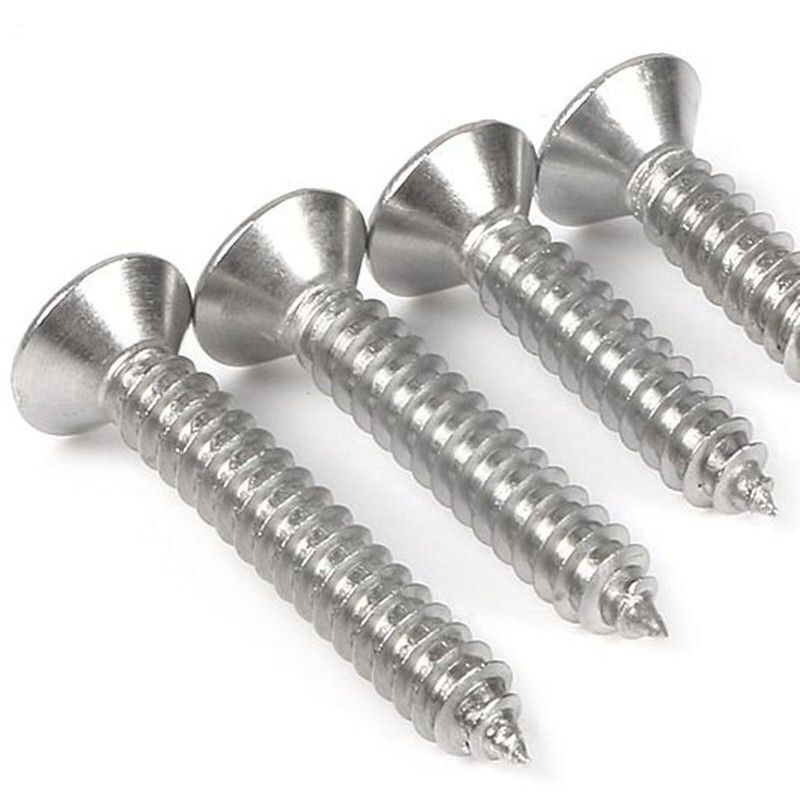 Hardware  Screw Accessories