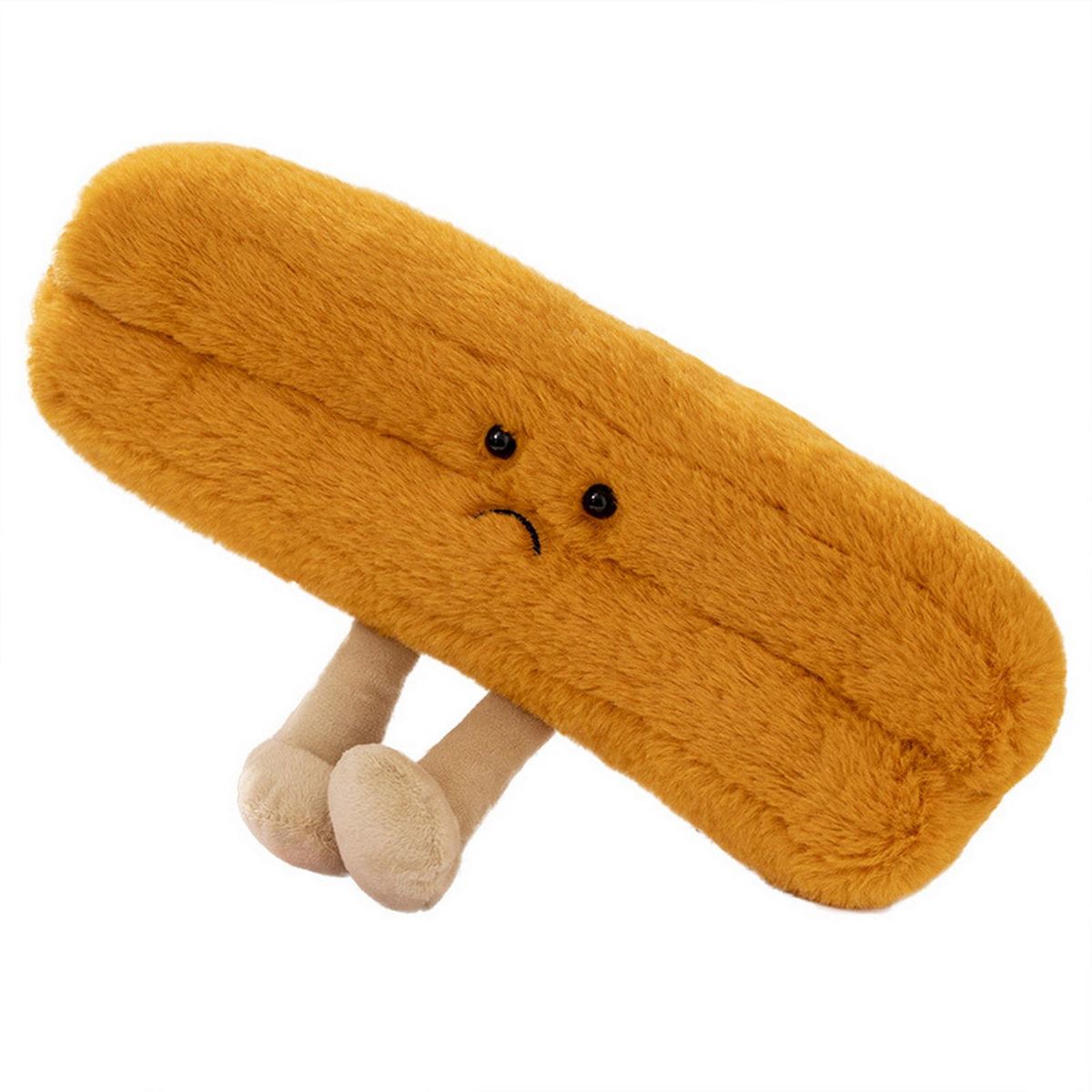 Bread Pillow Bread Plush Pillow