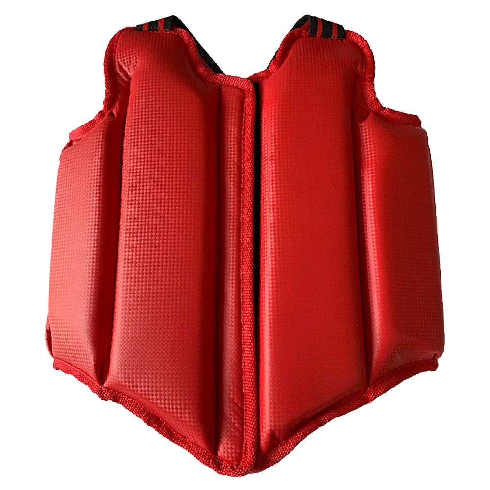 Boxing Chest Protector Chest Guard Shield Armor Protection