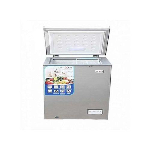 150Liters Single Door Chest Freezer