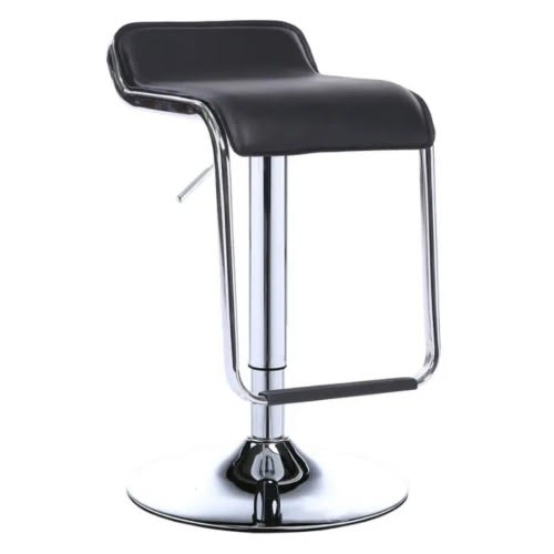 Flat Foam Footrest Stool