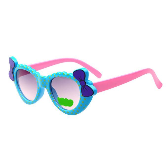 Children  Sunglasses  Children Sunglasses Blue Pink