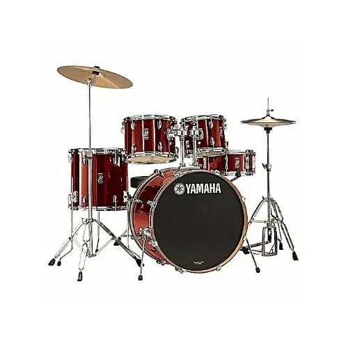 Complete 5 Sets Drum