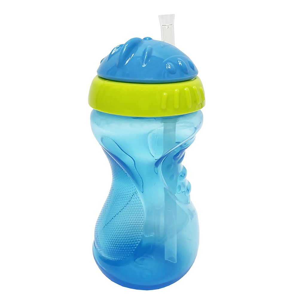 320ml Toddler Sippy Cups Portable Easy Grip Removable
