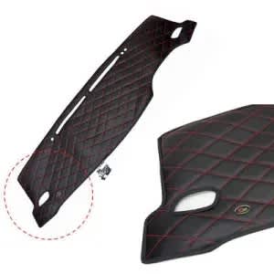 Lexus Is250 Draft Dashboard Carpet