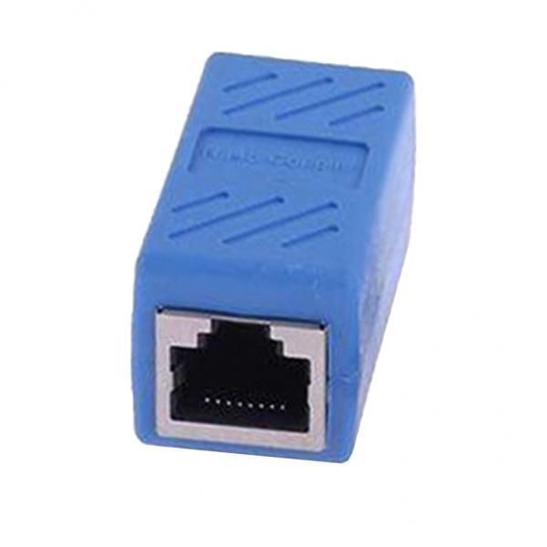 Network Cable Extension Coupler Adapter