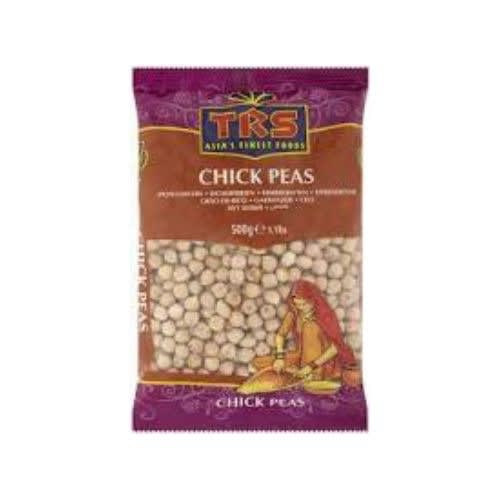 Chick Peas - 500g