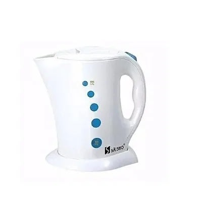 Cordless Jug - 1.7litres