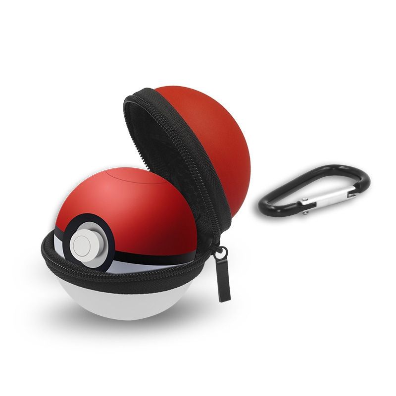 Controller Protective Bag For Nintendo Switch Poke Ball Plus