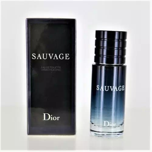 Sauvage Eau De Toilette Spray - 30ml