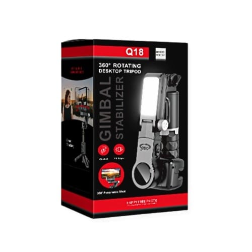 Q18 Gimbal Stabilizer