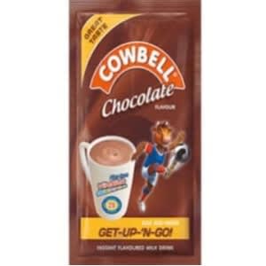 Chocolate Milk - 10 Pcs -1 Roll - 30g