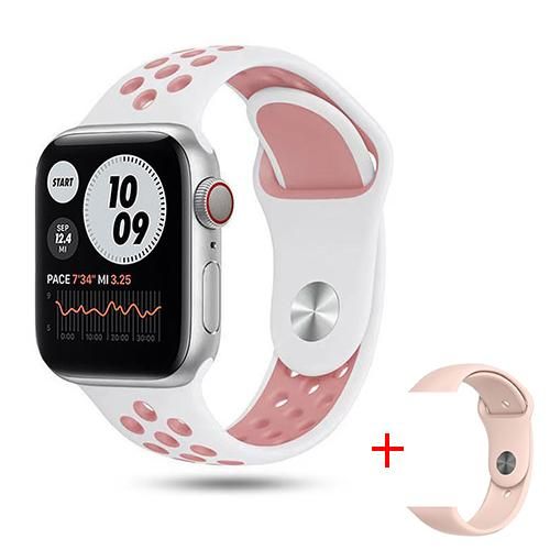 Smart Watch Bluetooth Touch Screen Smart Watch