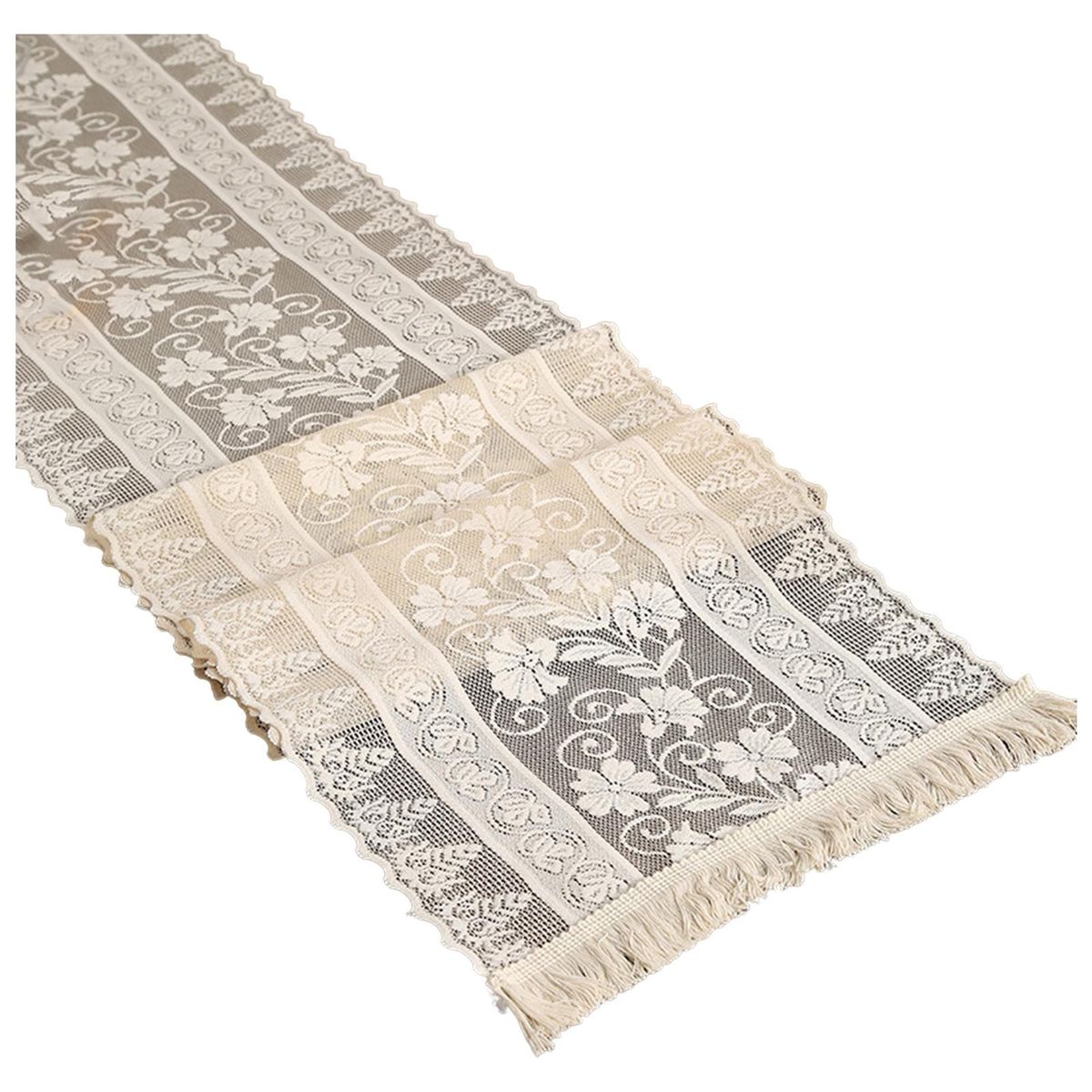 Table Runner Lace Table Runner