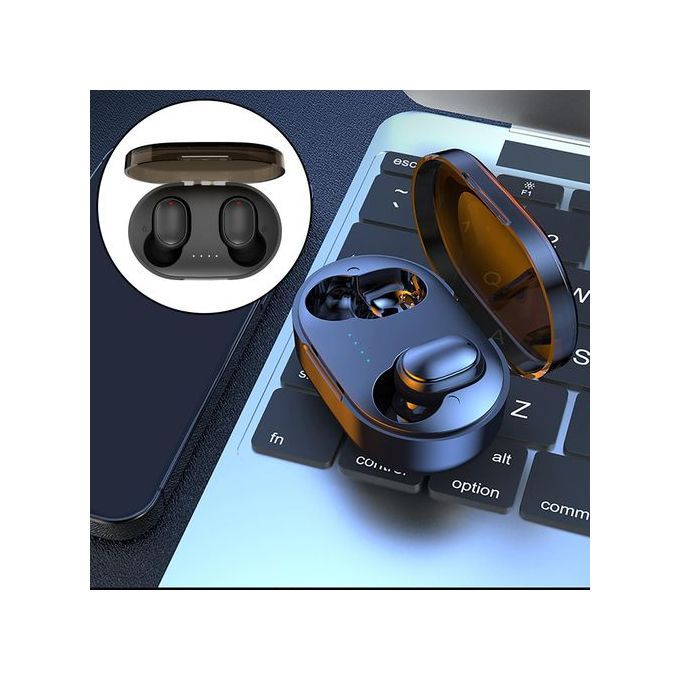 Gaming Noise Cancelling Sports Headphones Wireless
