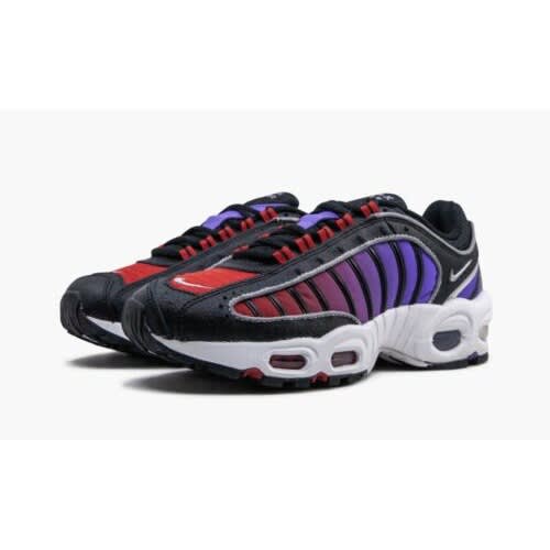 Nike Air Max Sneakers For Women - Tailwind IV CQ9962-001