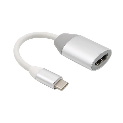 Type-c To Hd Device Adapter For Macbook Samsung Huawei
