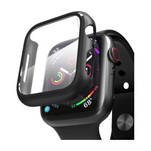 Case With Screen Protector For Iwatch Series 4/5/6/7 - 45mm