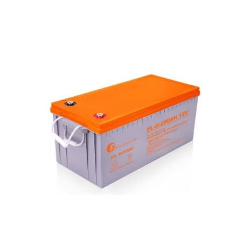 200amps 12v Gel Battery