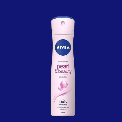 Nivea - Pearl & Beauty - Spray 200ml