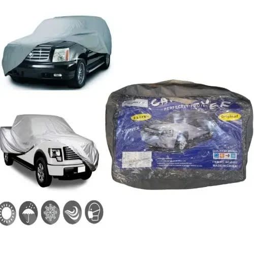 Water Resistant Car Cover For Suv Etc