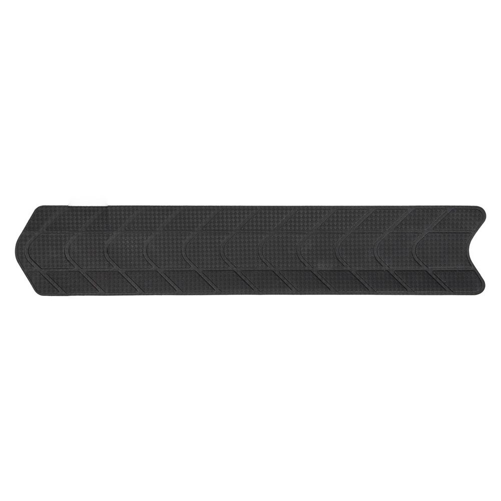 Universal Bicycle Frame Scratch-Resistant Protector Sticker