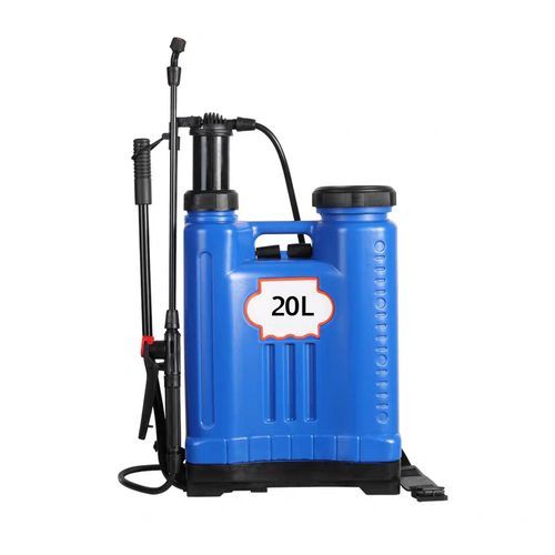 20 L Knapsack  Agro-Domestic Sprayer +Extra Trigger+Gloves