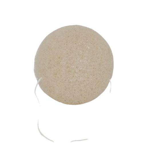 Natural Konjac Sponge For Face & Body