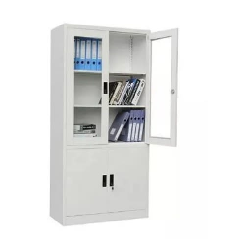 Bookshelf Cabinet
