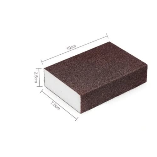 Nano Sponge Magic Eraser Cleaning Sponge