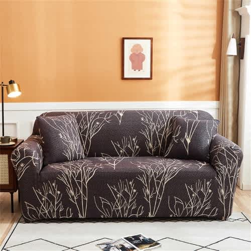 3 Seater Sofa Slipcover