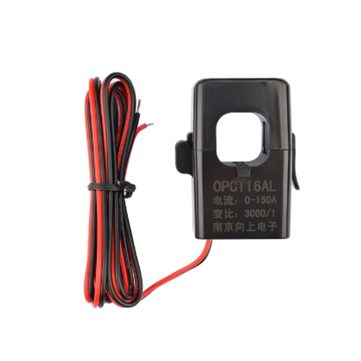 High Frequency Split Core Current Transformer OPCT16AL