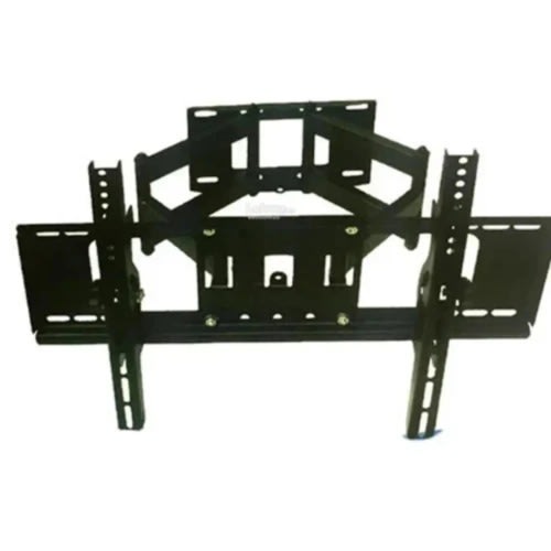 Adjustable Flat/curved Tv Mount Wallbracket-26-55 Inches