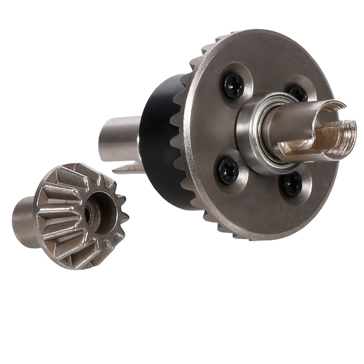 Metal Differential Gear For Wltoys 144001 124019 124018 1/12